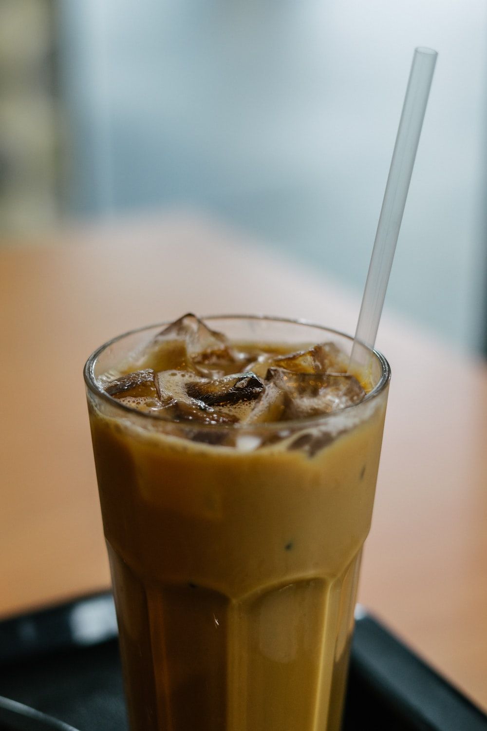 Iced Coffee Wallpapers Wallpaper Cave