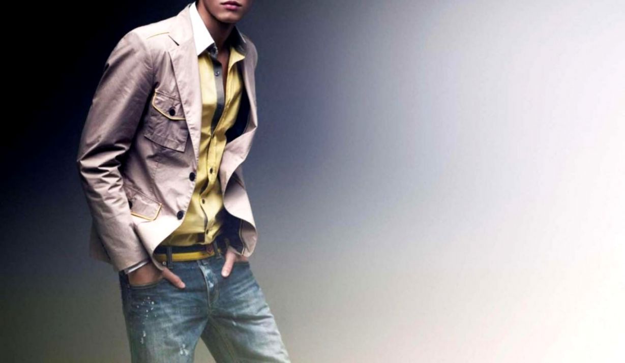 Menswear Wallpapers Wallpaper Cave