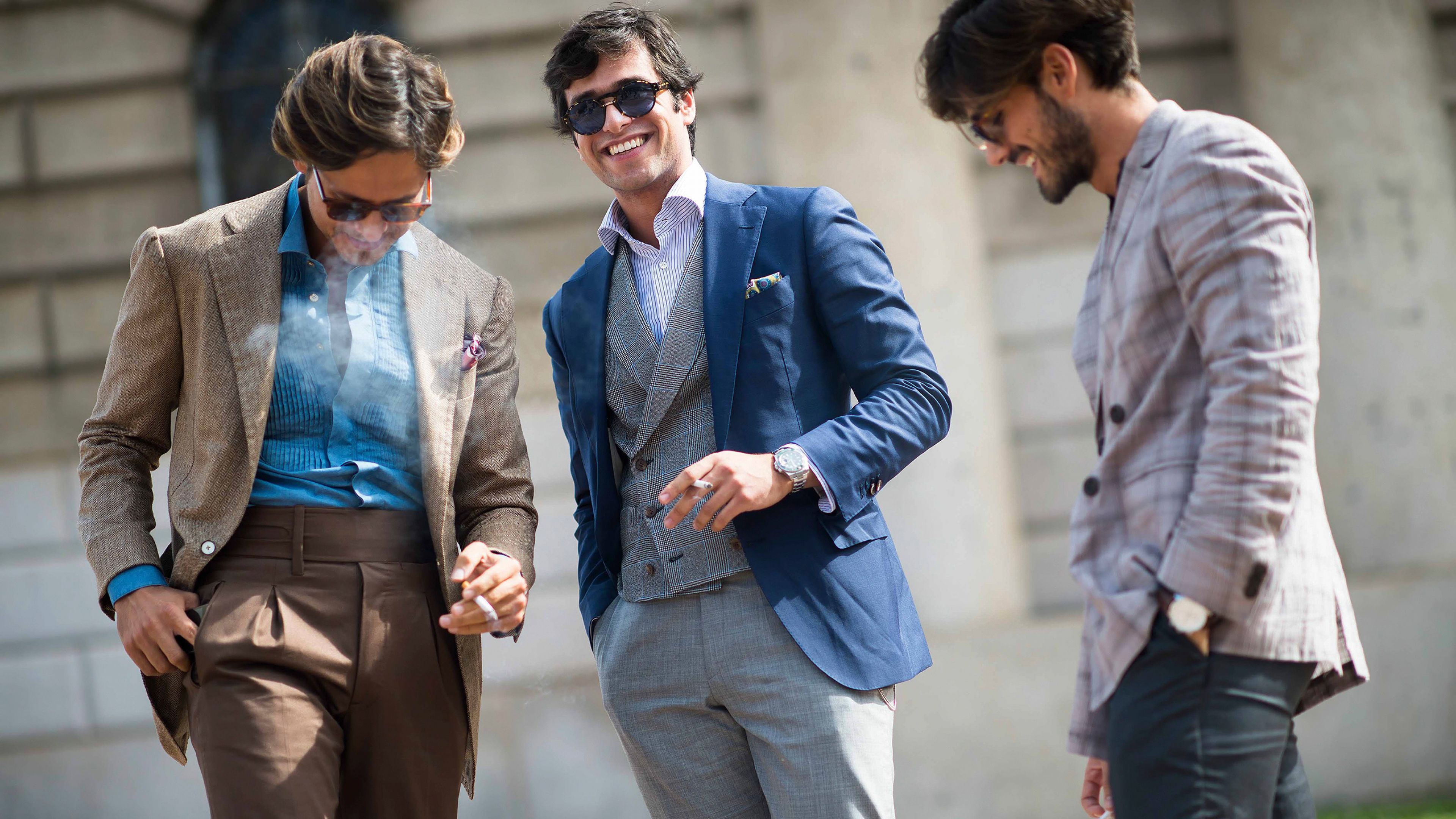 Menswear Wallpapers Wallpaper Cave