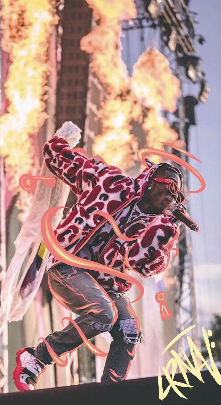 Lil Uzi iPhone Wallpapers Wallpaper Cave