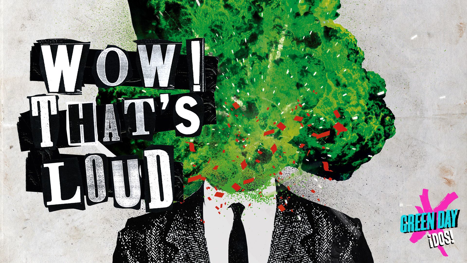 Green Day Logo Wallpapers Wallpaper Cave