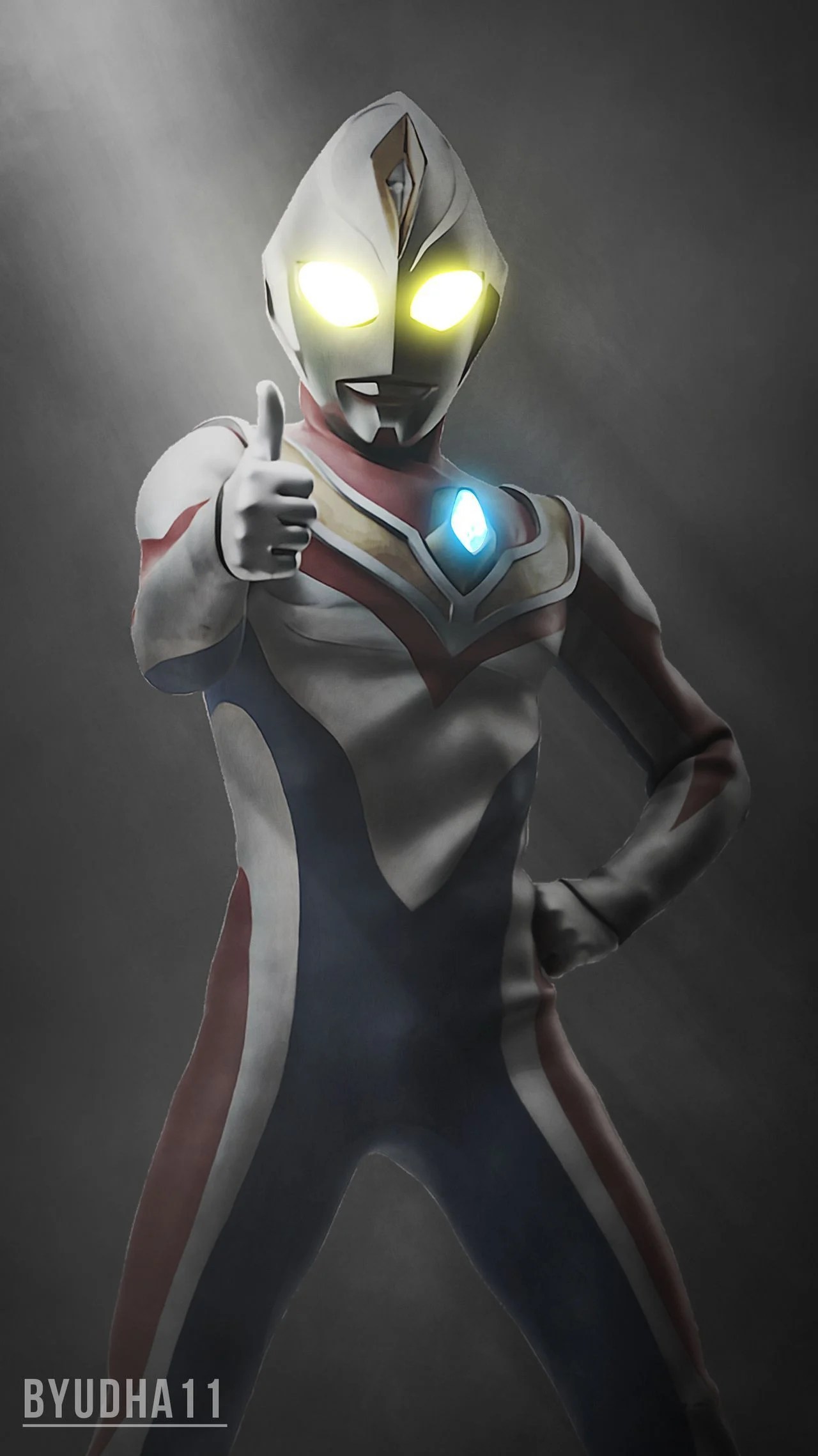 Ultraman Dyna Wallpapers Wallpaper Cave