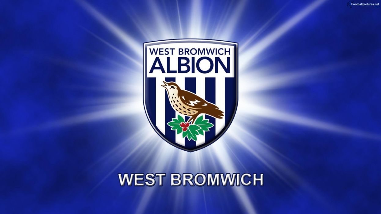 West Bromwich Albion F.C. Wallpapers Wallpaper Cave