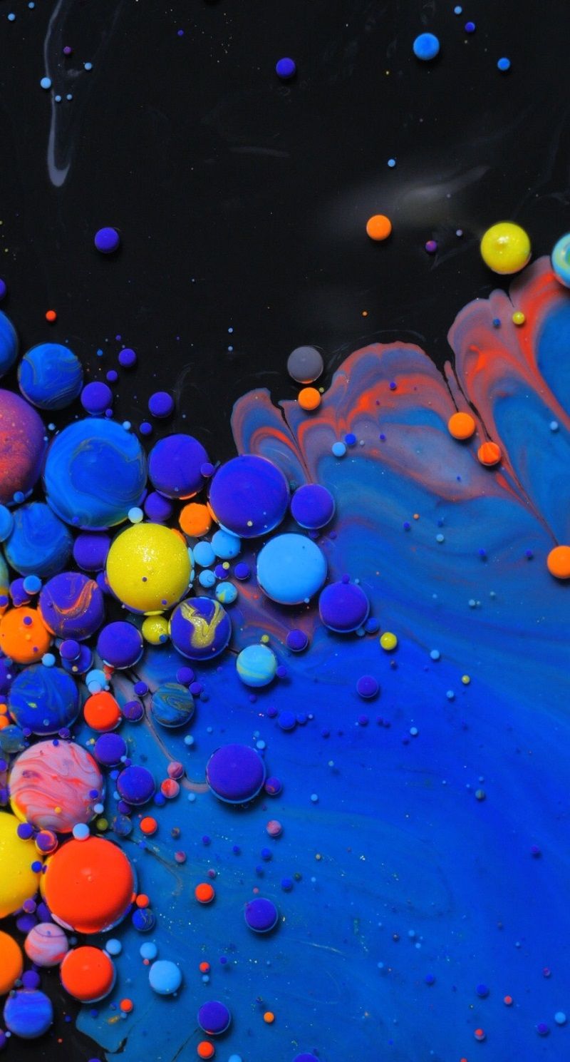 Oppo F17 Wallpapers Wallpaper Cave