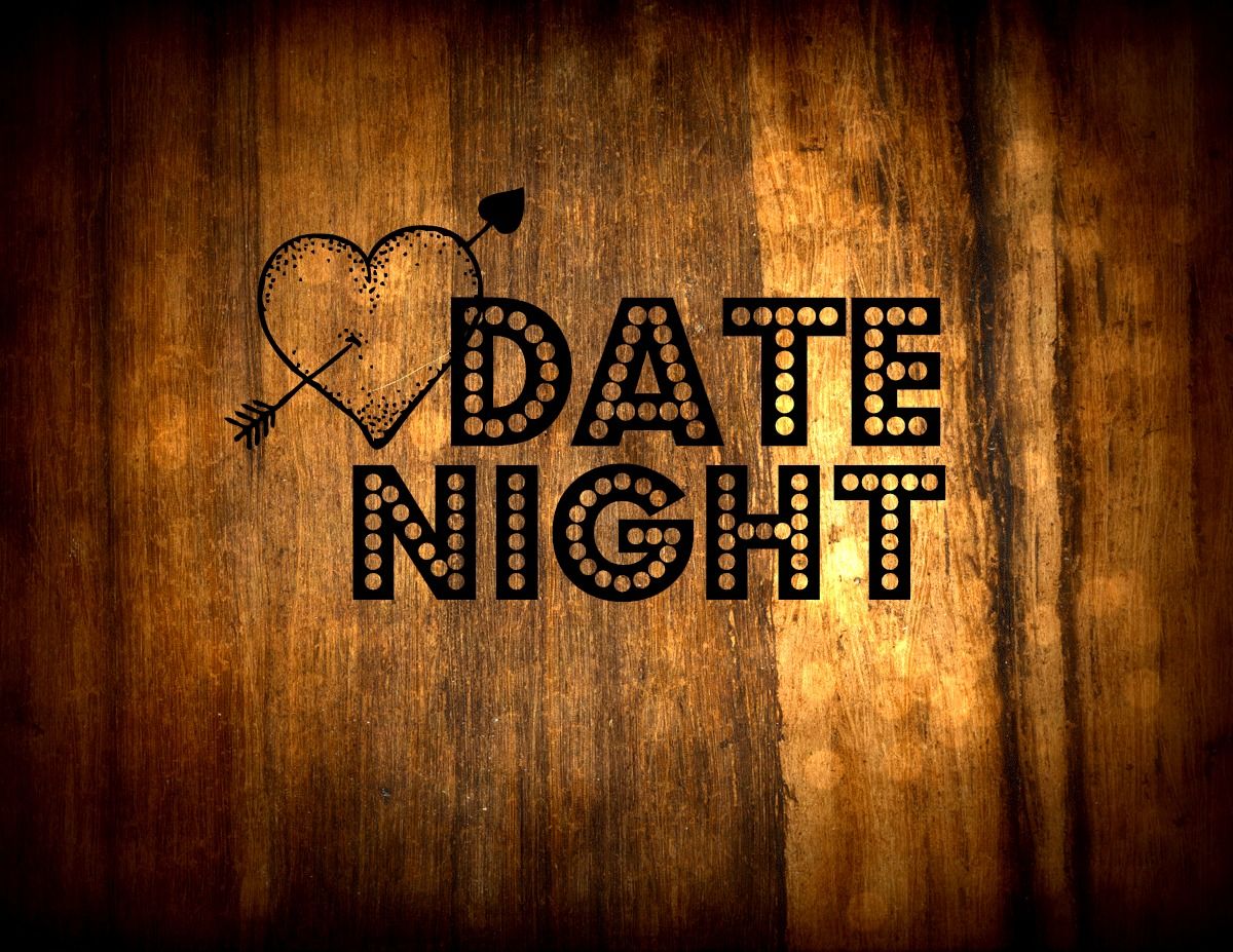Date Night Desktop Wallpapers Wallpaper Cave
