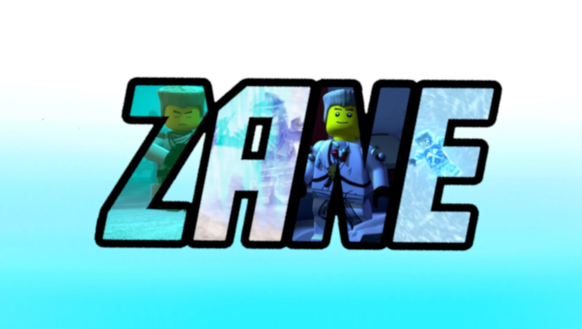 Lego Ninjago Zane Wallpapers Wallpaper Cave