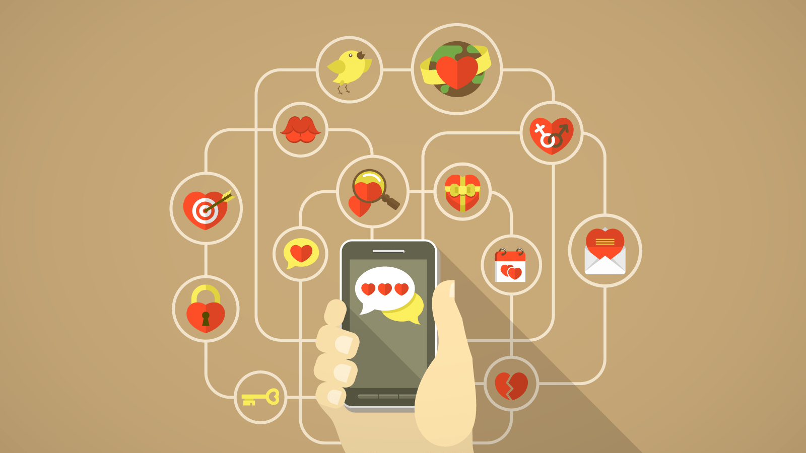 Tinder Wallpapers Wallpaper Cave