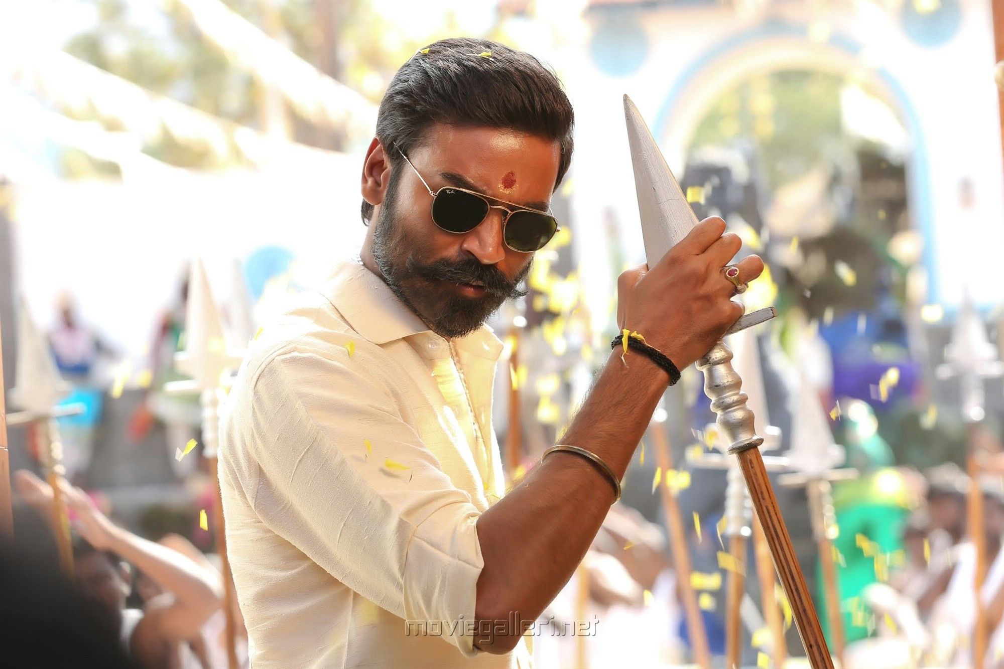 Pattas Movie Wallpapers Wallpaper Cave