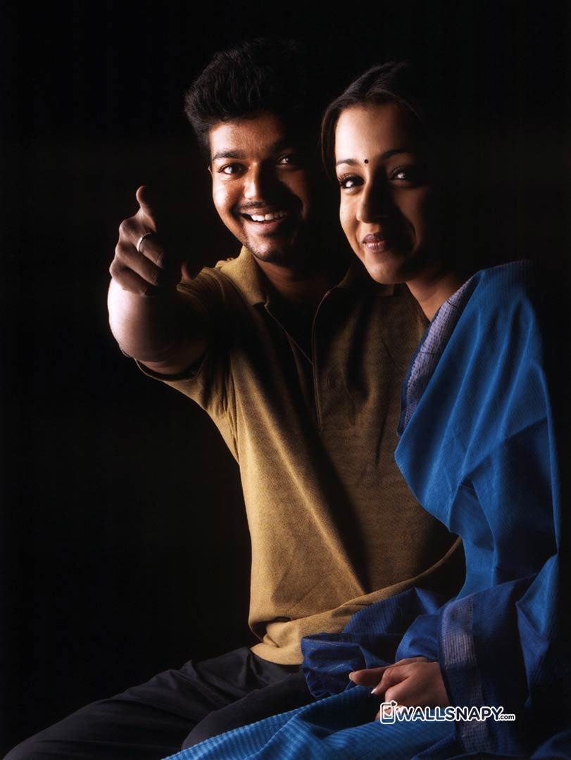 Ghilli Movie Wallpapers Wallpaper Cave