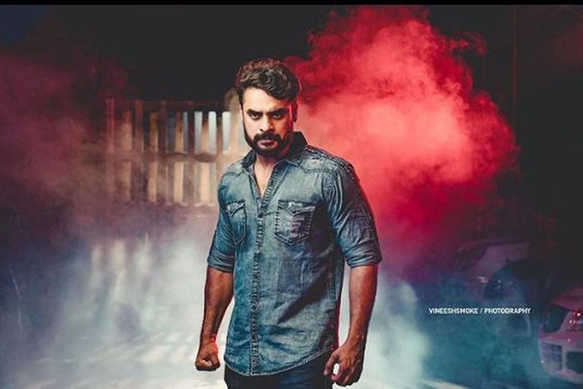 Luca Malayalam Movie Wallpapers Wallpaper Cave