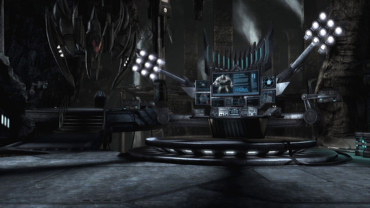 Bat Cave Wallpapers Wallpaper Cave