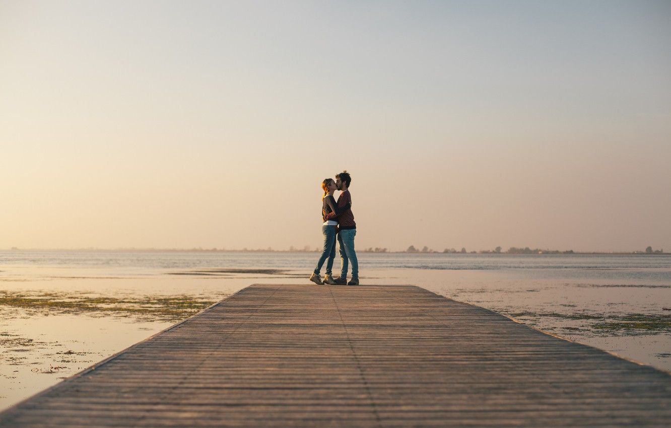 Boyfriend And Girlfriend Dating Wallpapers Wallpaper Cave