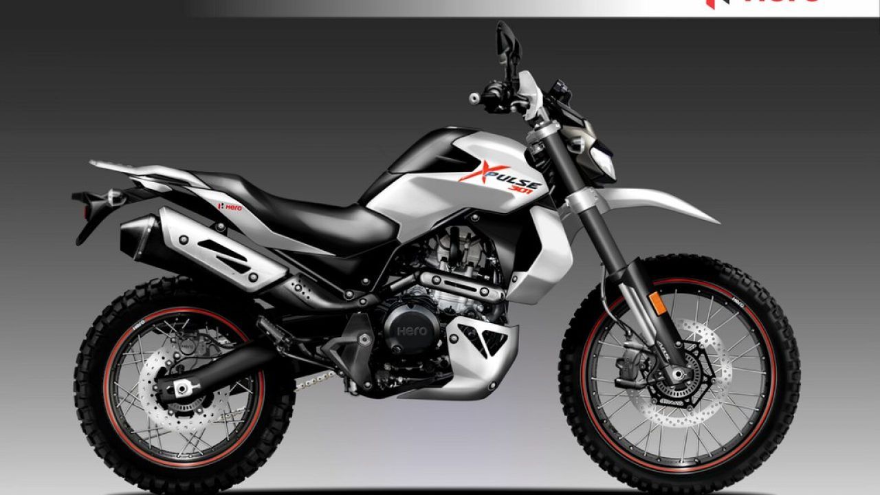 Xpulse 200 Black Hd Wallpaper Xpulse Hero 200t Bike Bs6 Motocorp