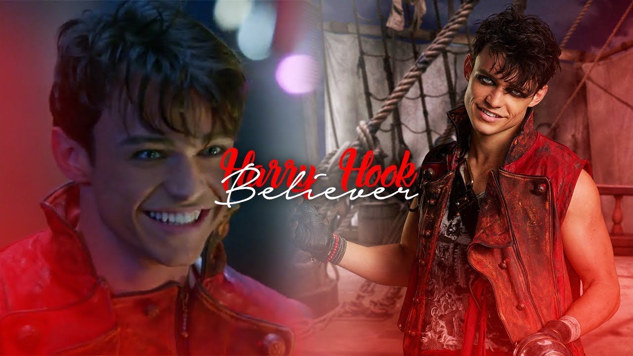 Harry Hook Wallpapers Wallpaper Cave