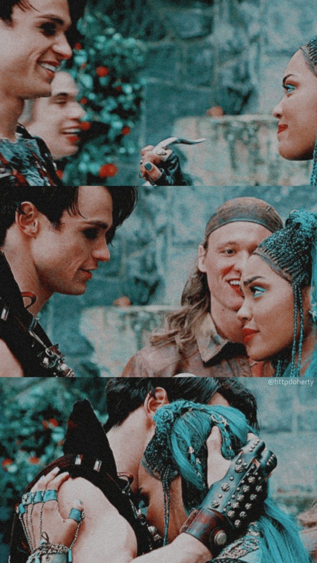 Harry Hook Wallpapers Wallpaper Cave