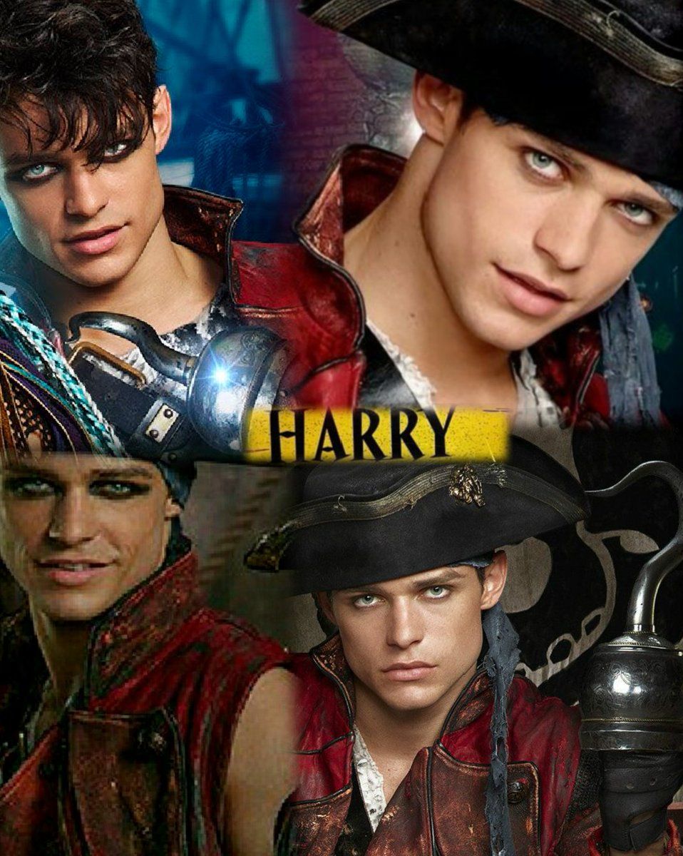 Harry Hook Wallpapers Wallpaper Cave