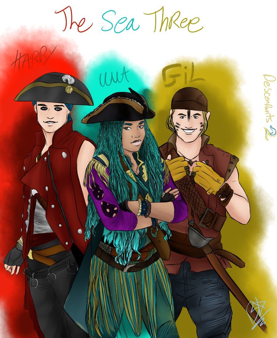 Harry Hook Wallpapers Wallpaper Cave