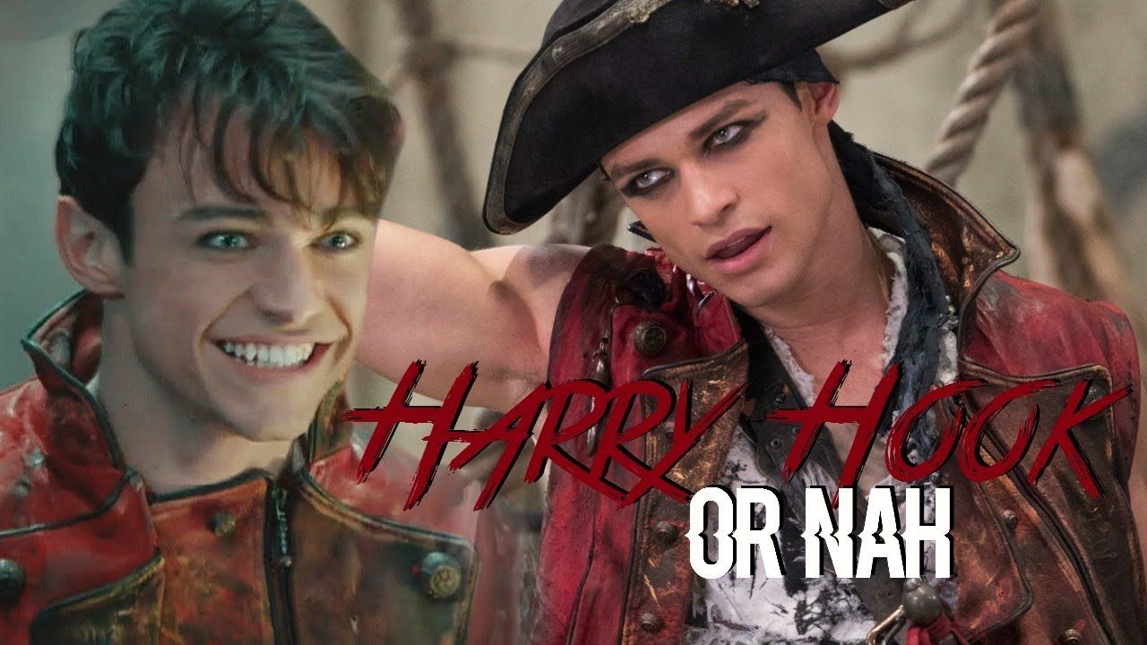 Harry Hook Wallpapers Wallpaper Cave