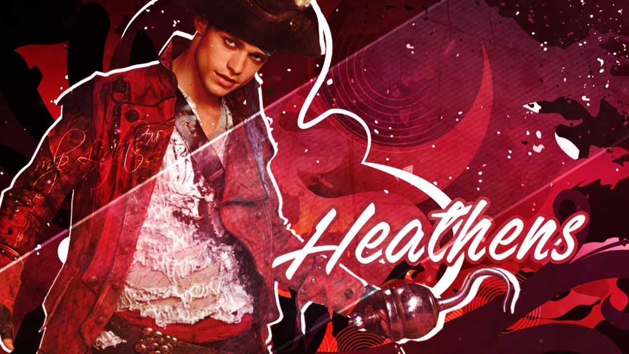 Harry Hook Wallpapers Wallpaper Cave