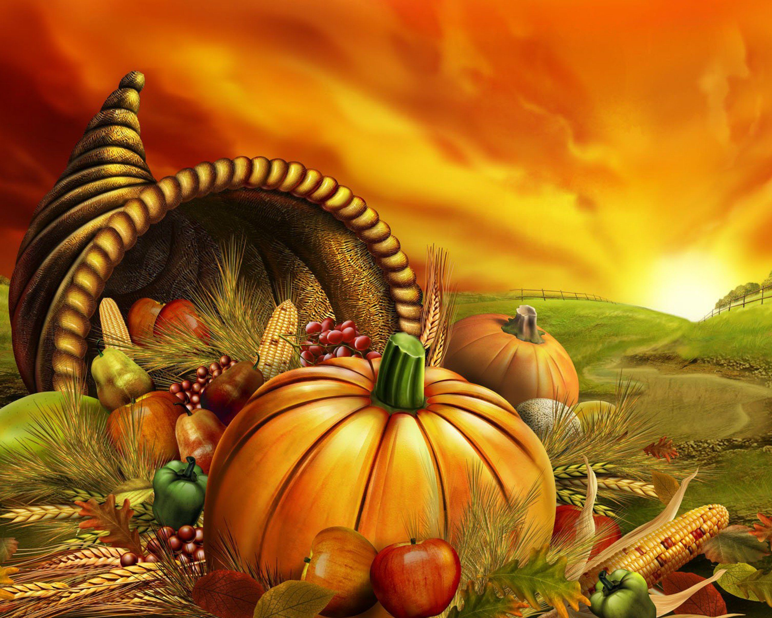 Thanksgiving Profile Pictures For Facebook