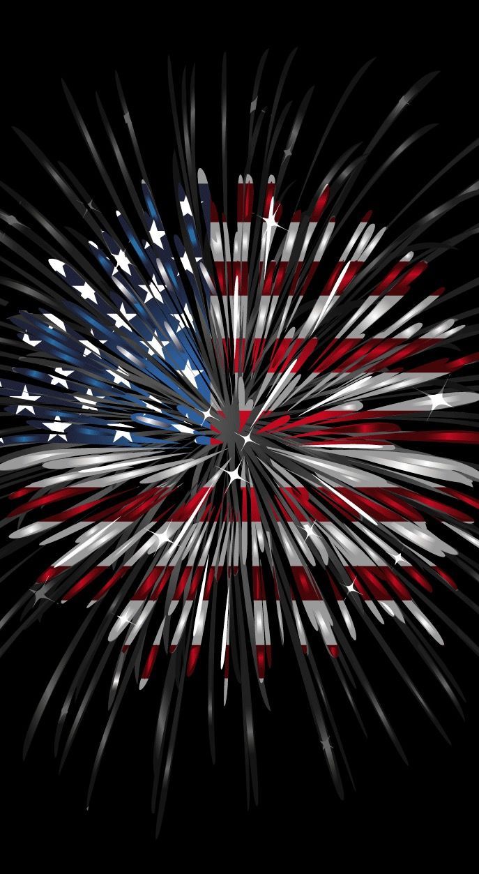 4th Of July Wallpaper For Iphone