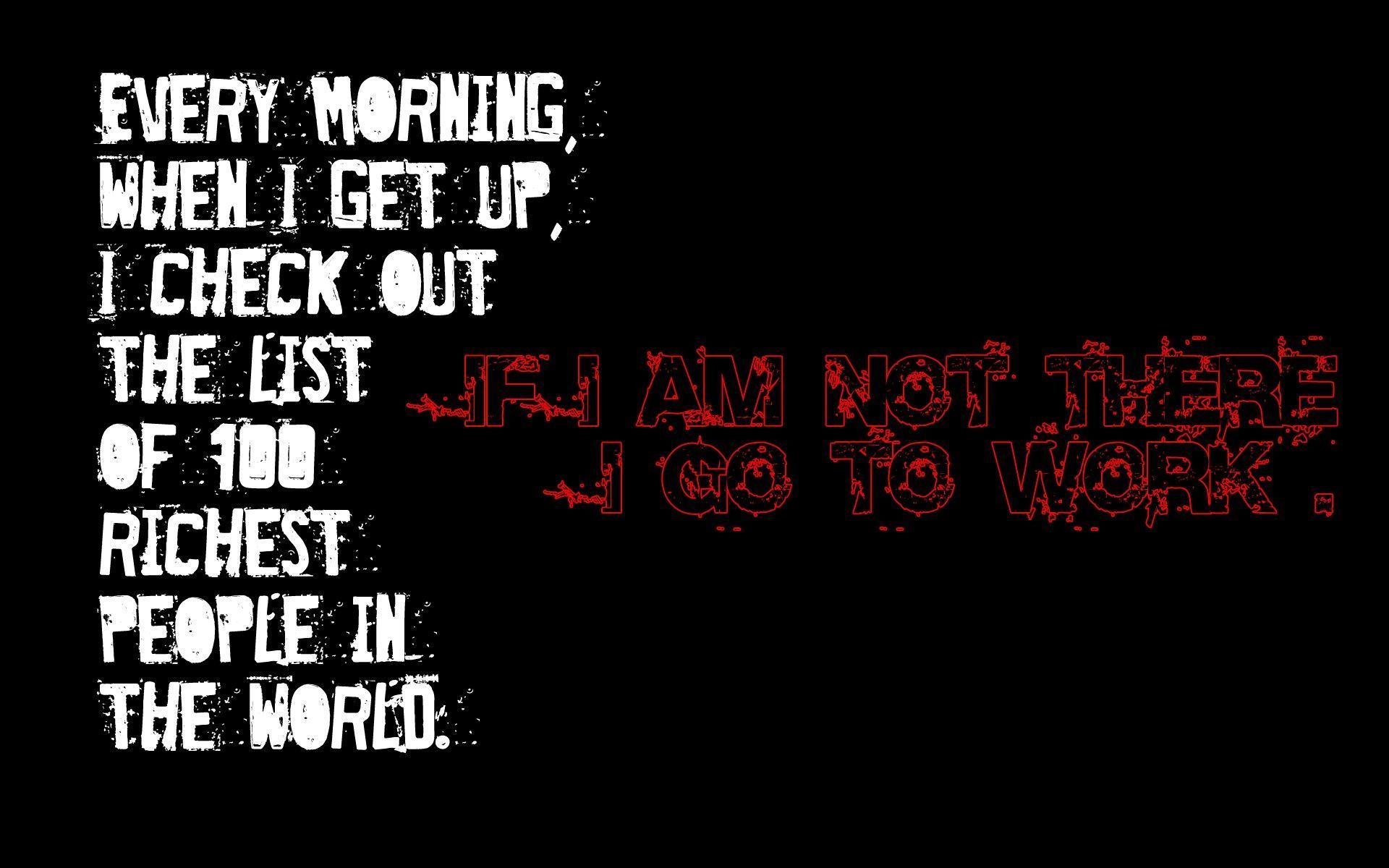 Money Quotes Wallpapers Wallpaper Cave