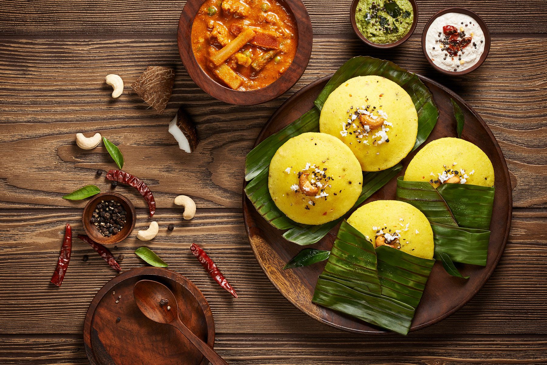 South Indian Food Wallpapers Wallpaper Cave