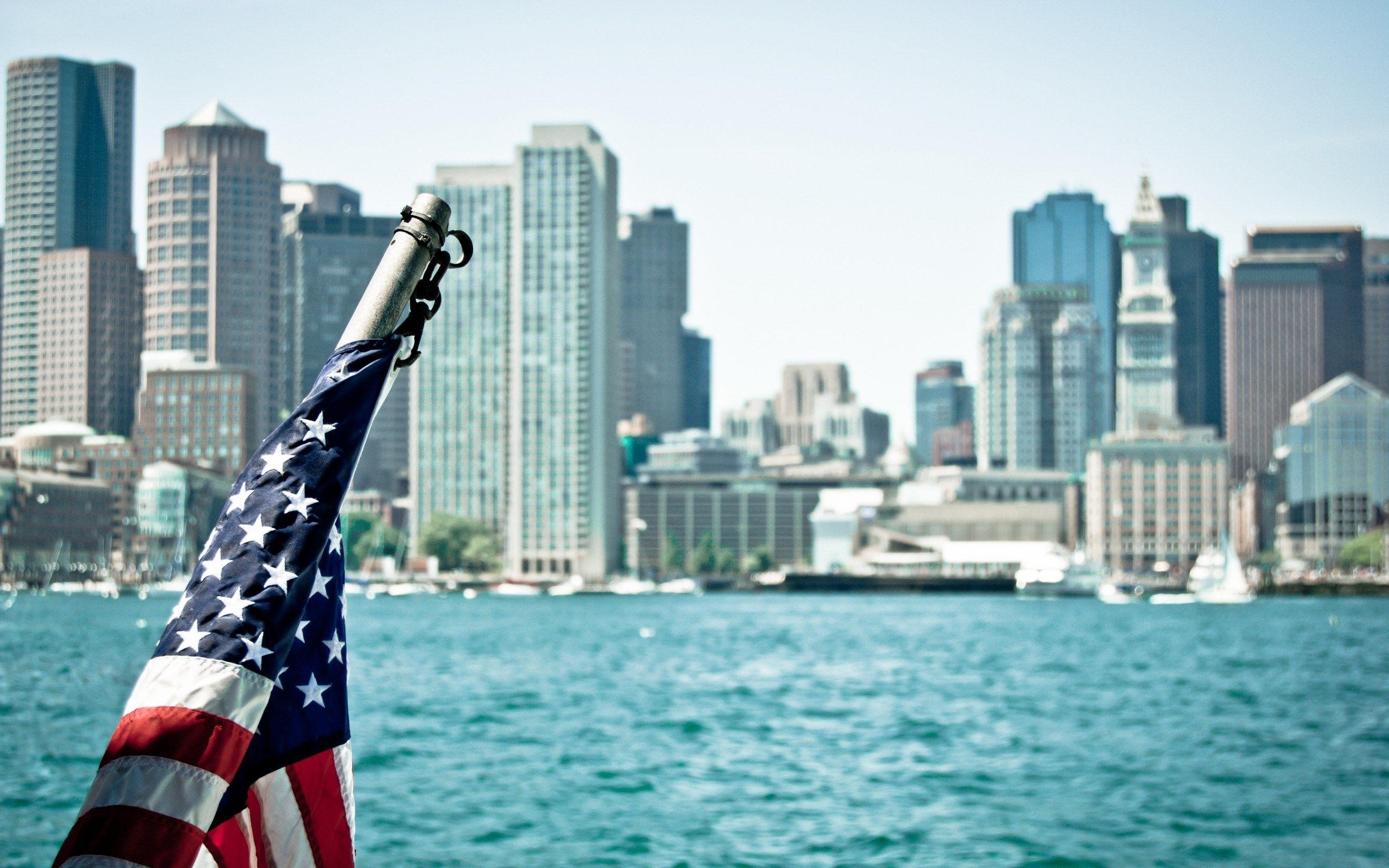 USA City Wallpapers Wallpaper Cave