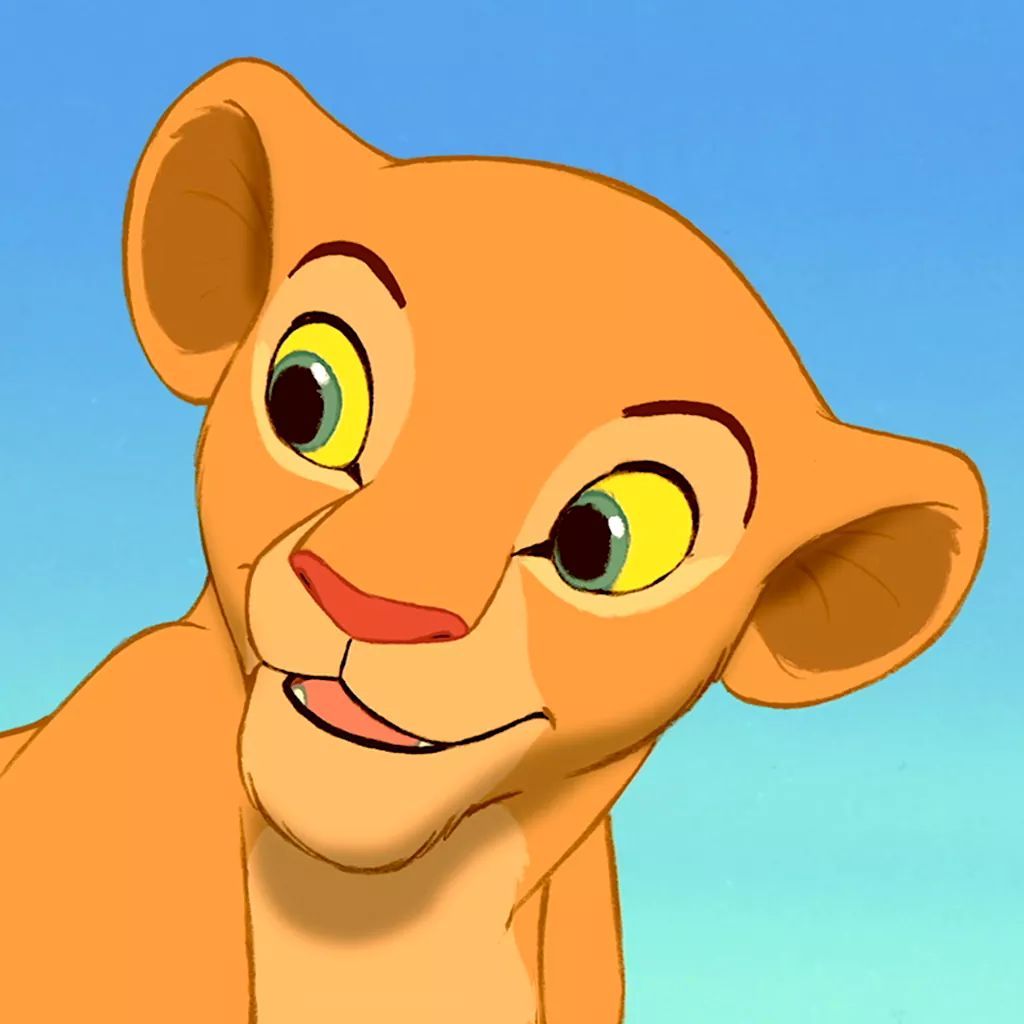 Nala Wallpapers - Wallpaper Cave