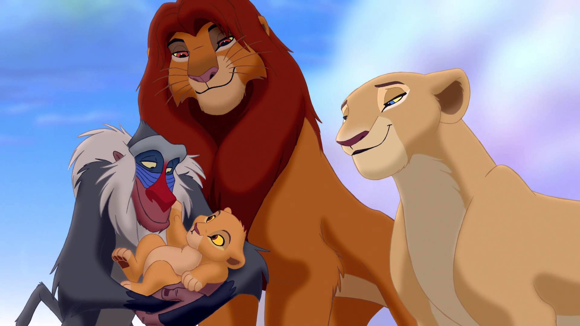 The Lion King Nala Wallpapers Wallpaper Cave