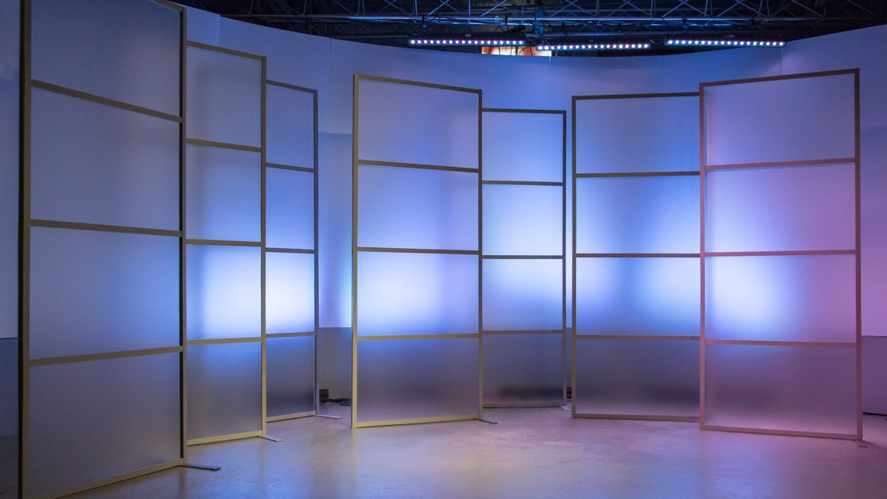 TV Studio Wallpapers Wallpaper Cave