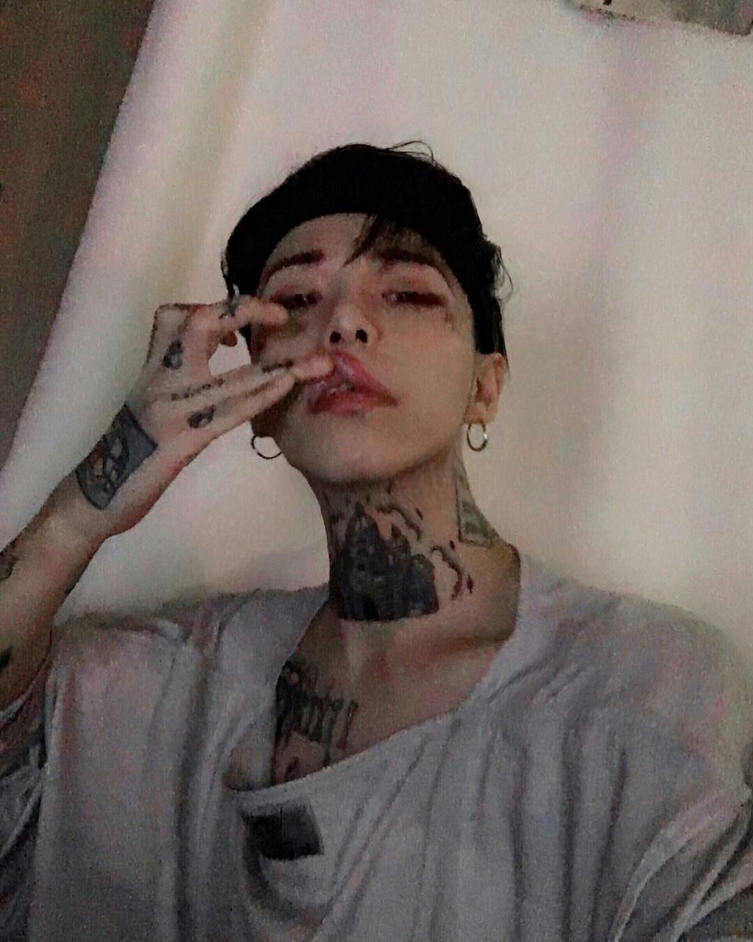 Tattoo Boy Wallpapers Wallpaper Cave