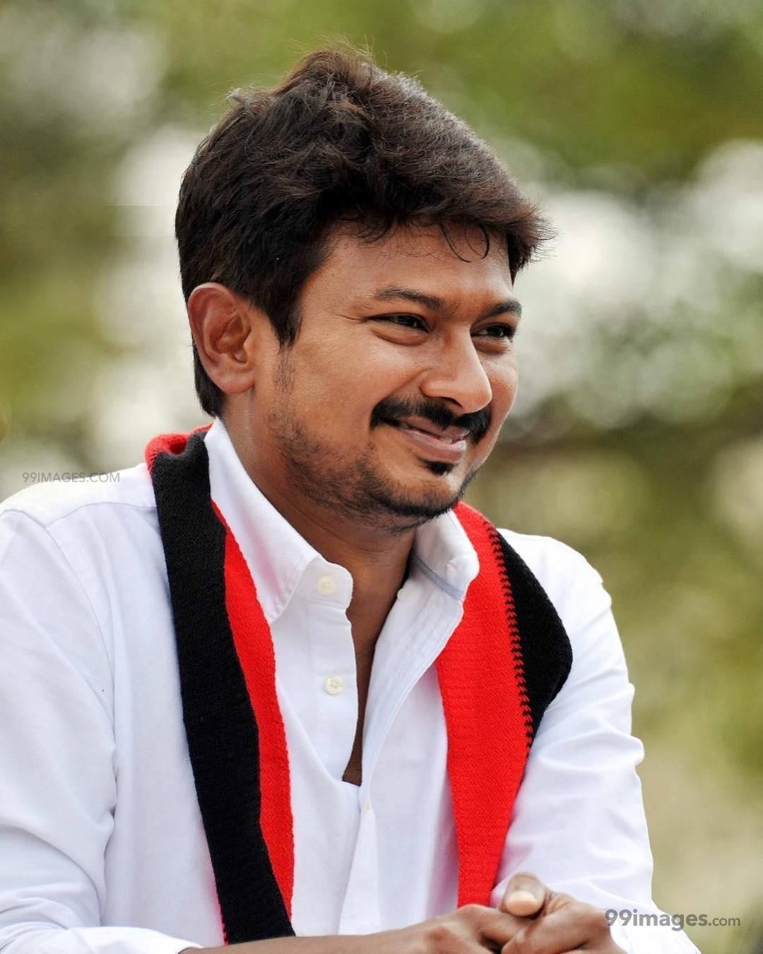 Udhayanidhi Stalin Kollywood Movie Actor Udhayanidhi Stalin Biography