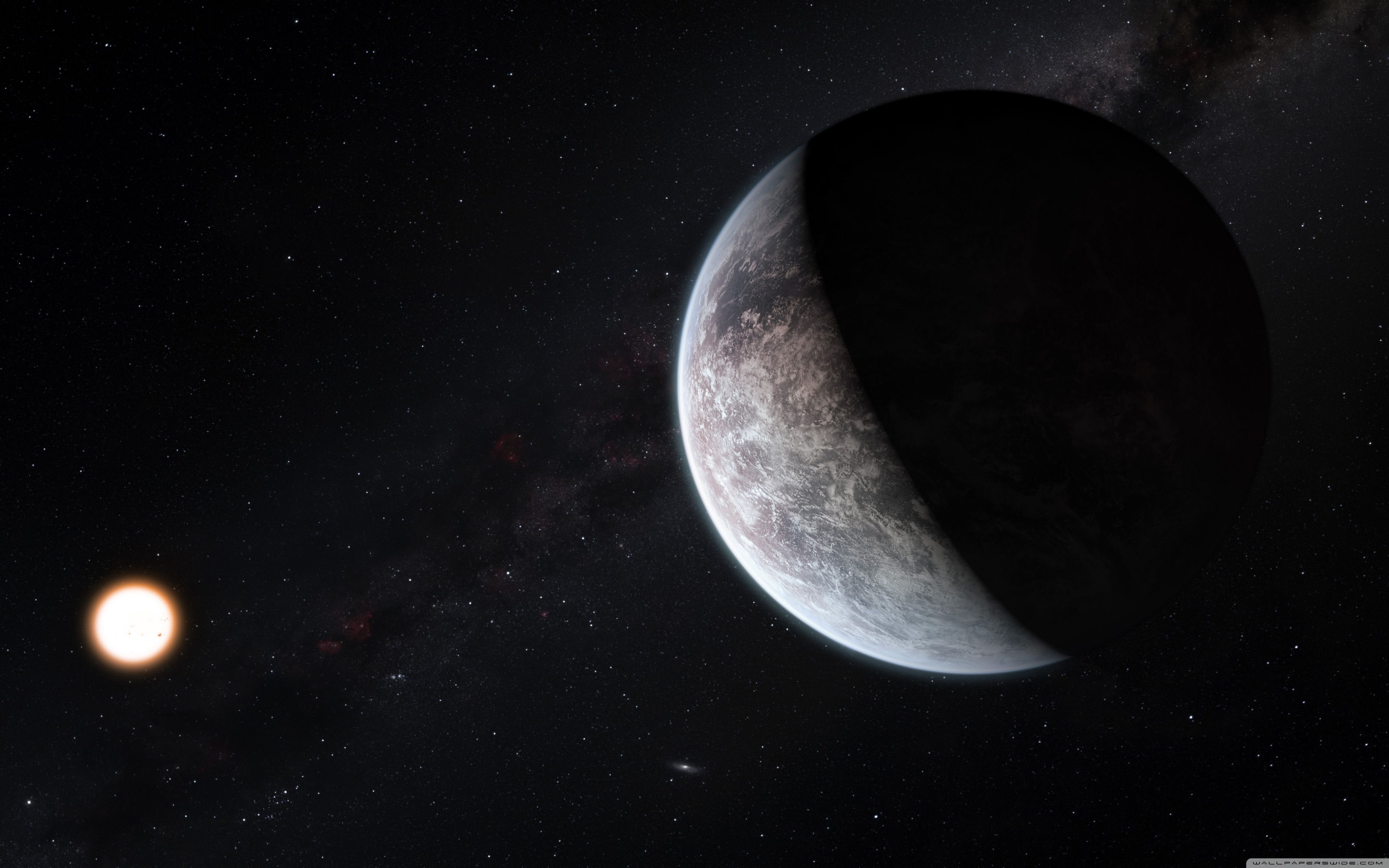 SuperEarth Wallpapers Wallpaper Cave