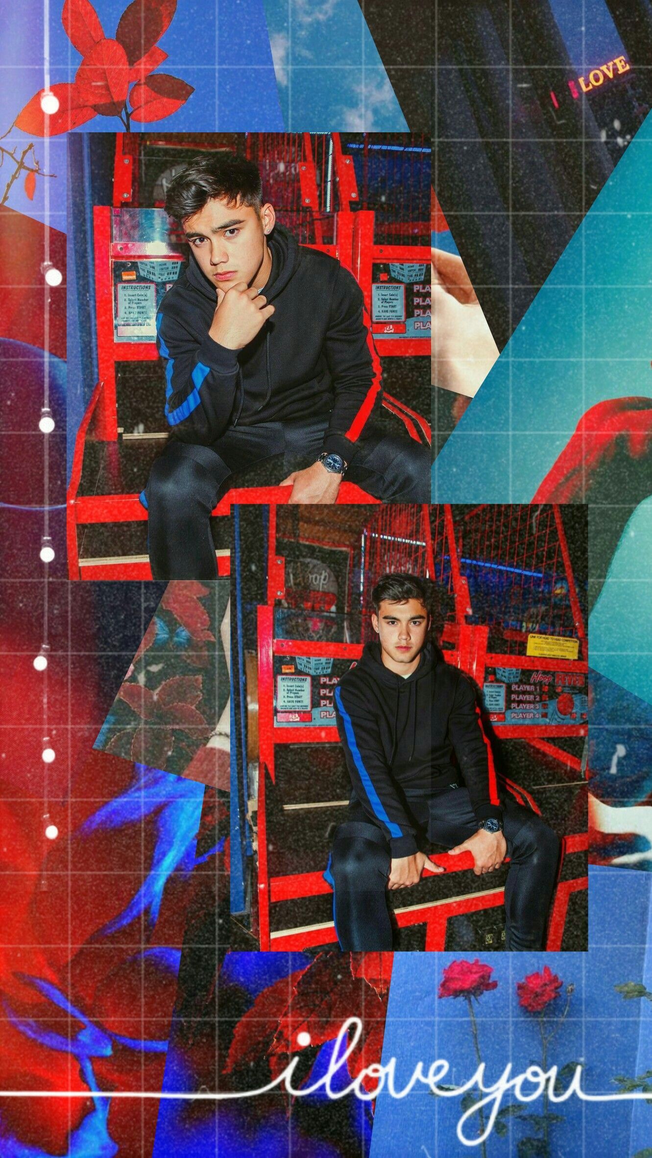 Bailey May Wallpapers Wallpaper Cave