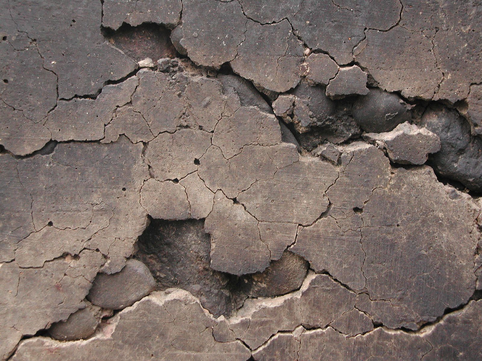 Broken Wall Wallpapers Wallpaper Cave