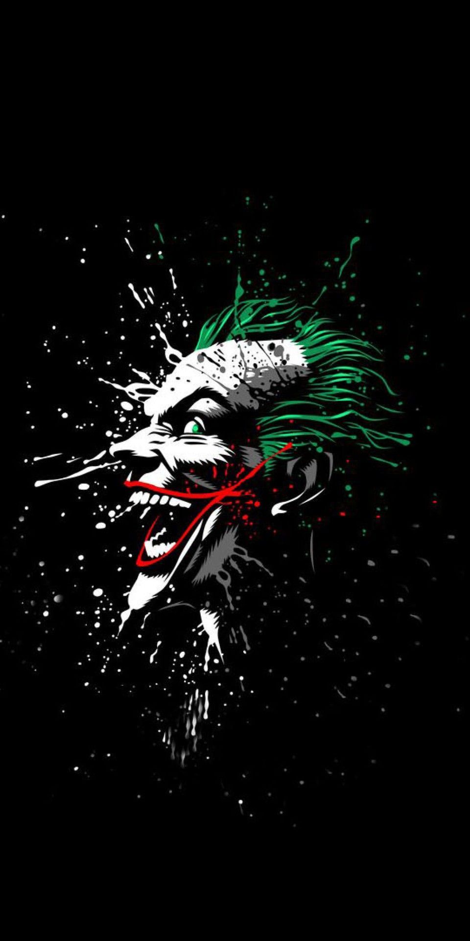Joker iPhone 11 Wallpapers Wallpaper Cave