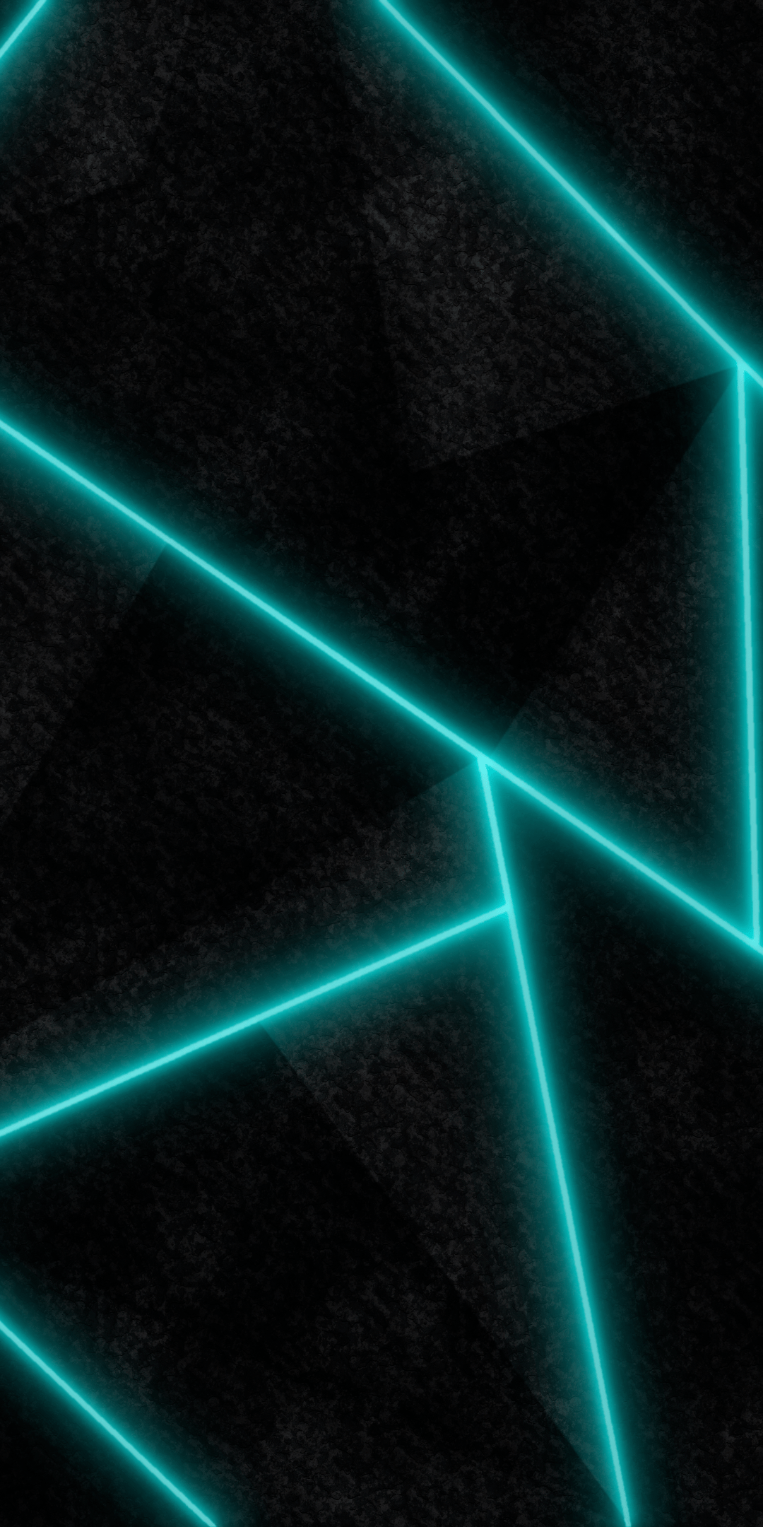 Black Blue Shards Wallpapers Wallpaper Cave