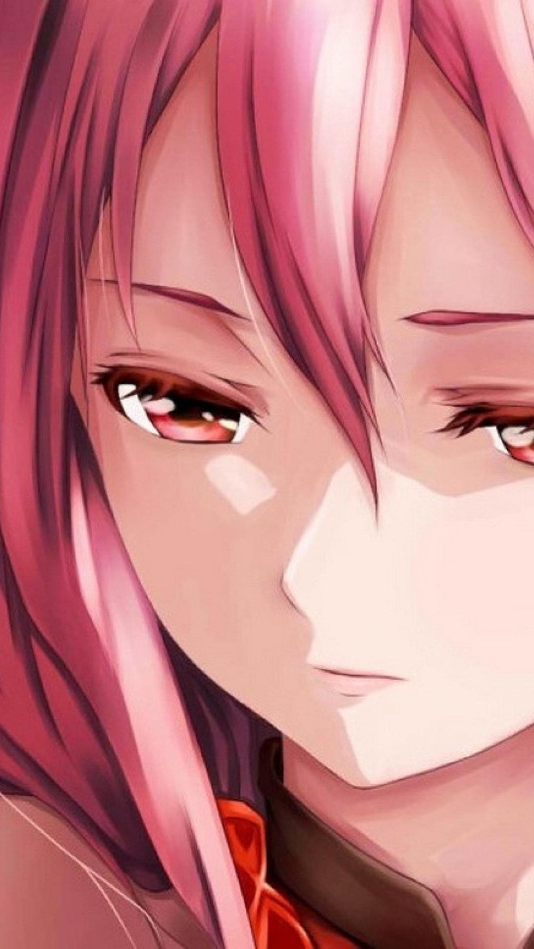 Inori Yuzuriha Wallpapers Wallpaper Cave