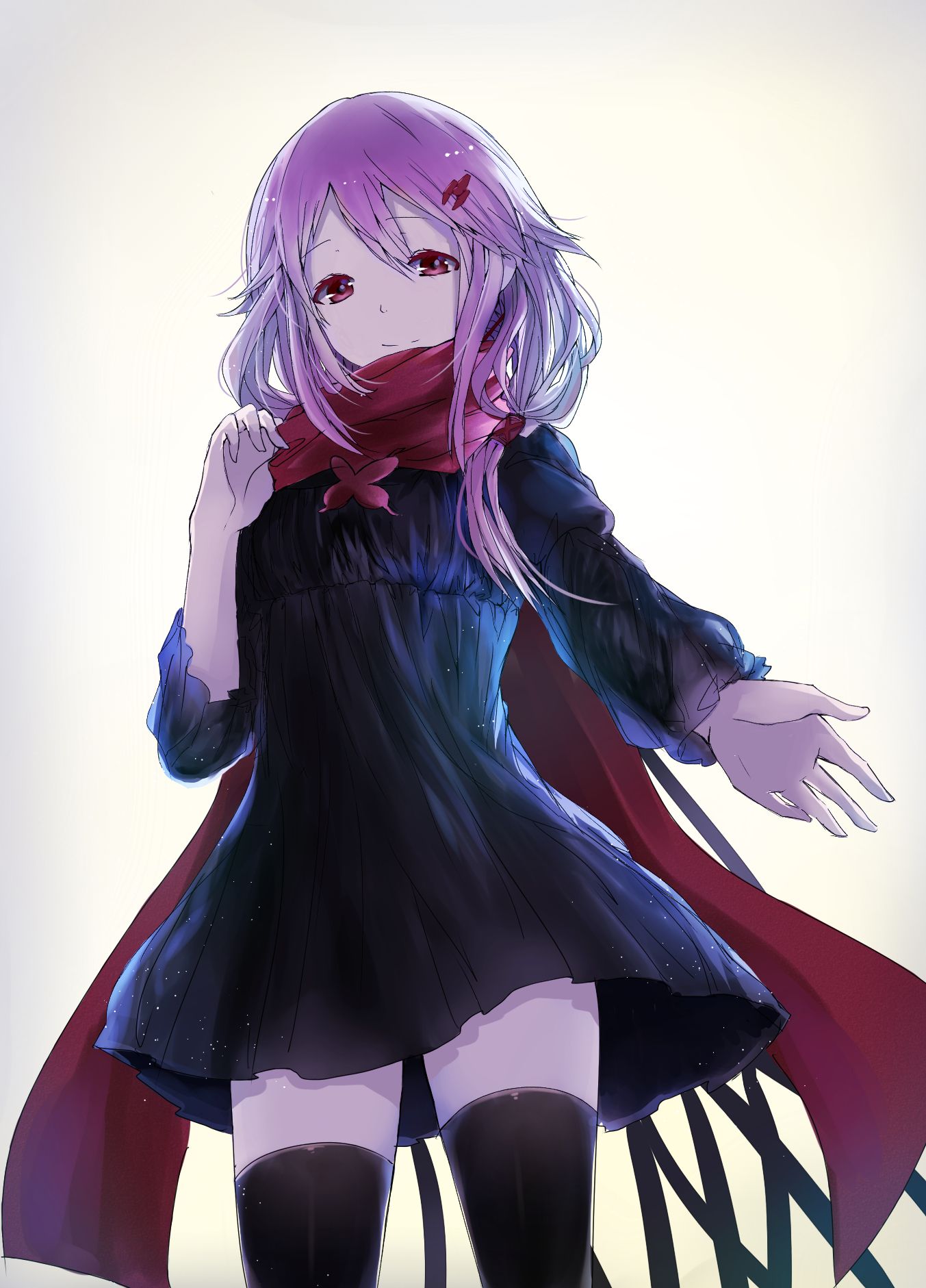 Inori Yuzuriha Wallpapers Wallpaper Cave