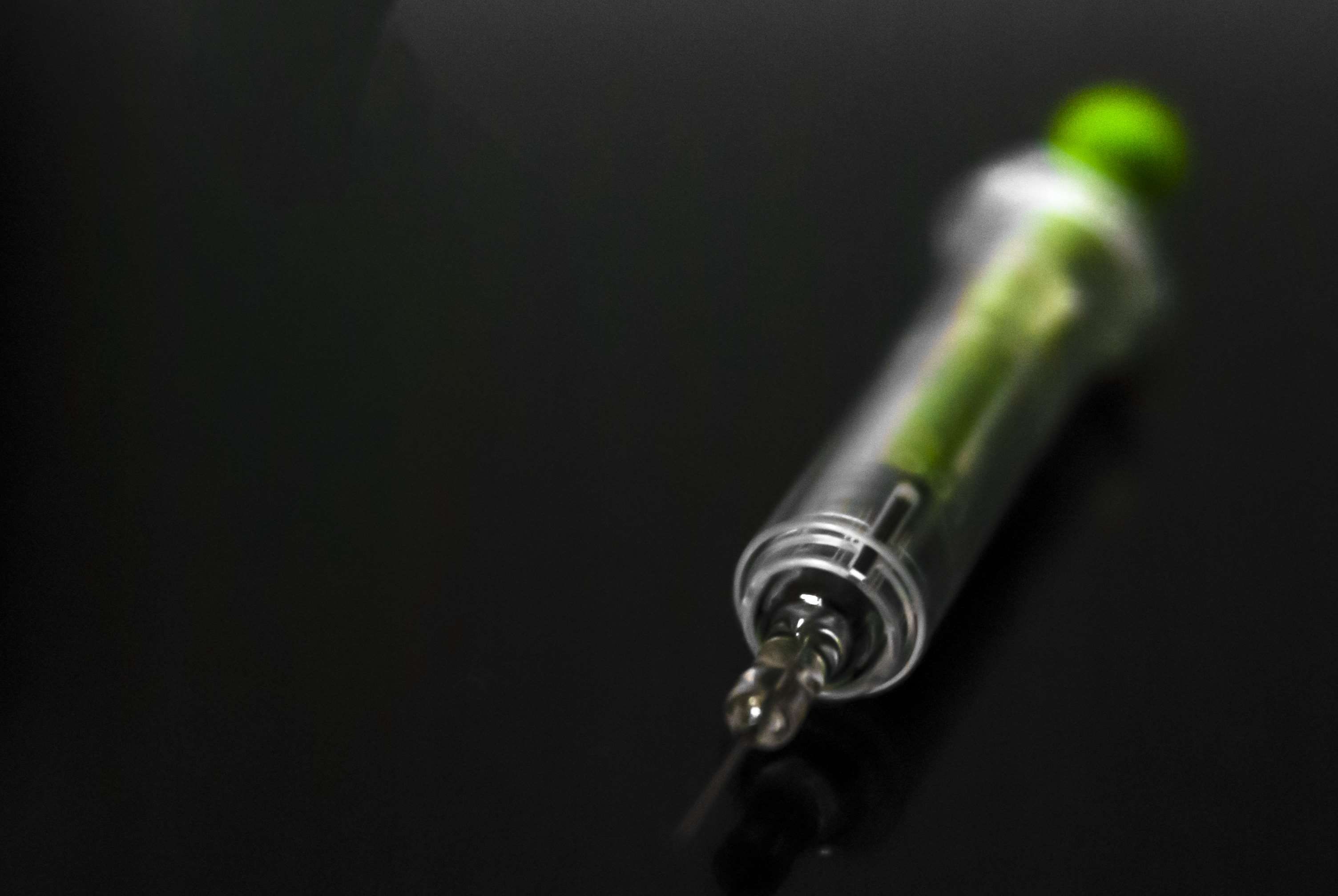 Syringe Wallpapers Wallpaper Cave