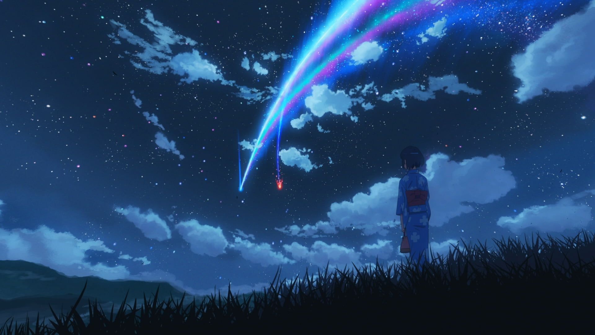 Your Name Live Wallpapers Wallpaper Cave