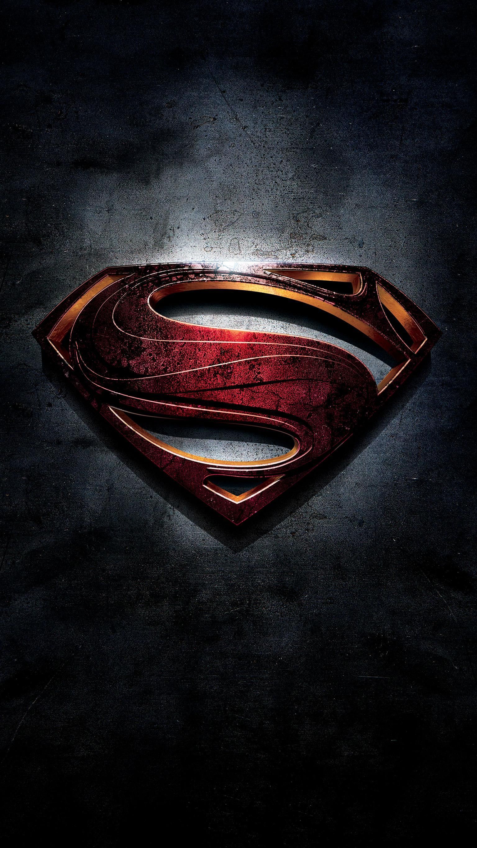 Superman Mobile 4k Wallpapers Wallpaper Cave