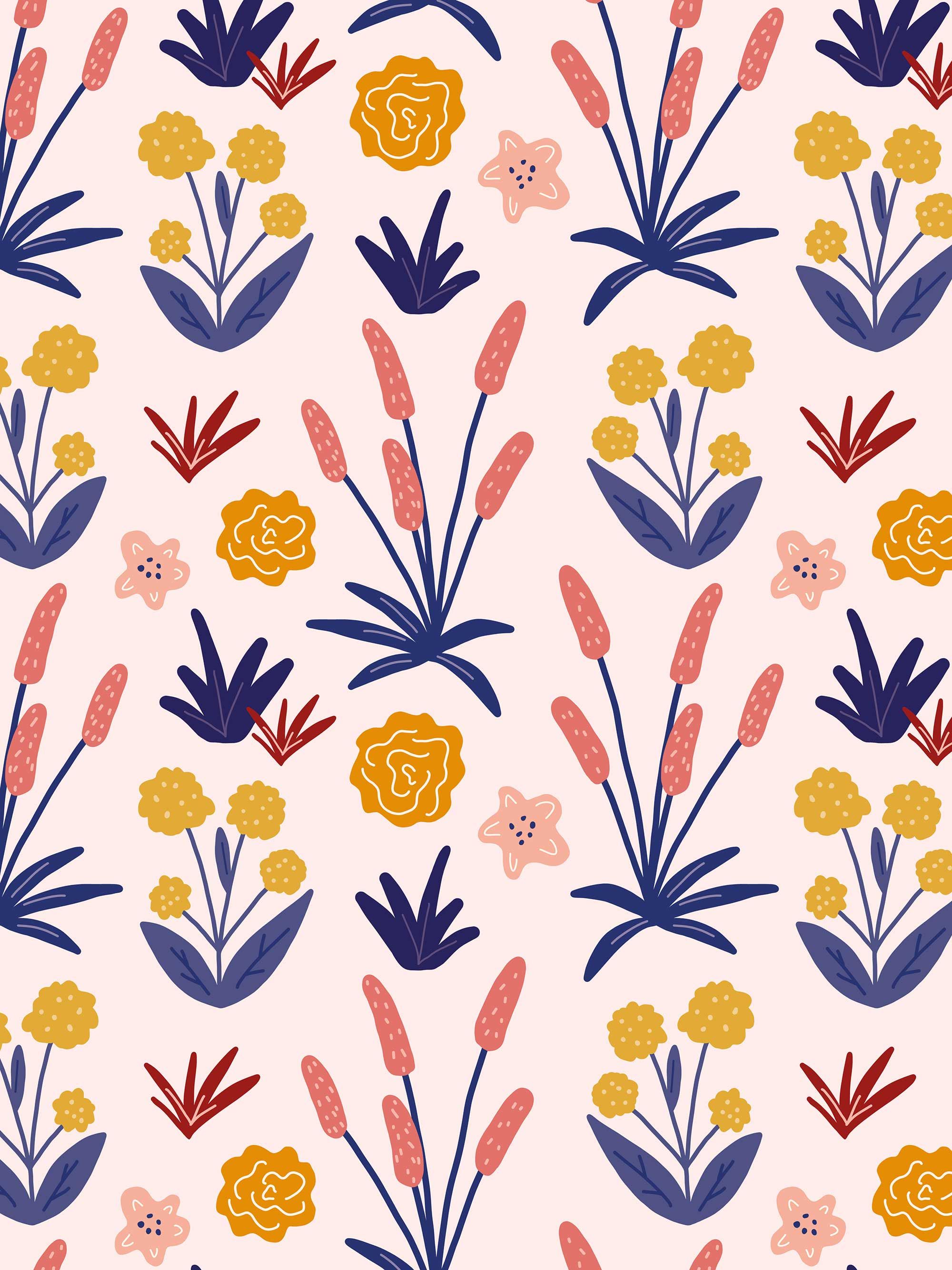 Patterned Wallpapers Wallpaper Cave