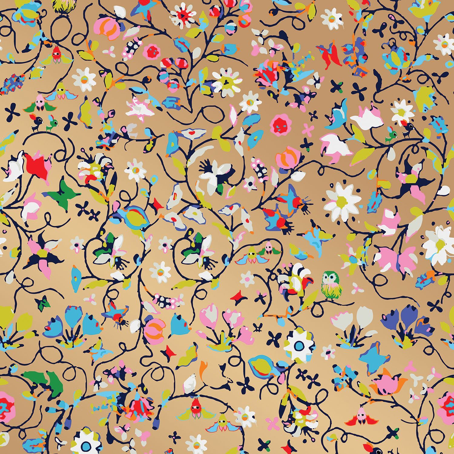 Patterned Wallpapers Wallpaper Cave