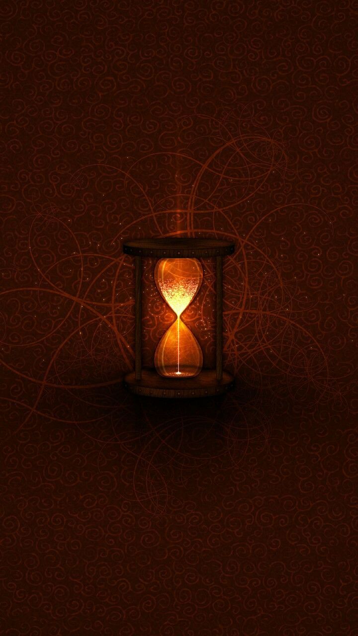 Sand Clock Wallpapers Wallpaper Cave