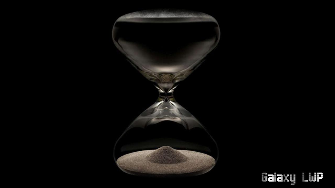 Sand Clock Wallpapers Wallpaper Cave