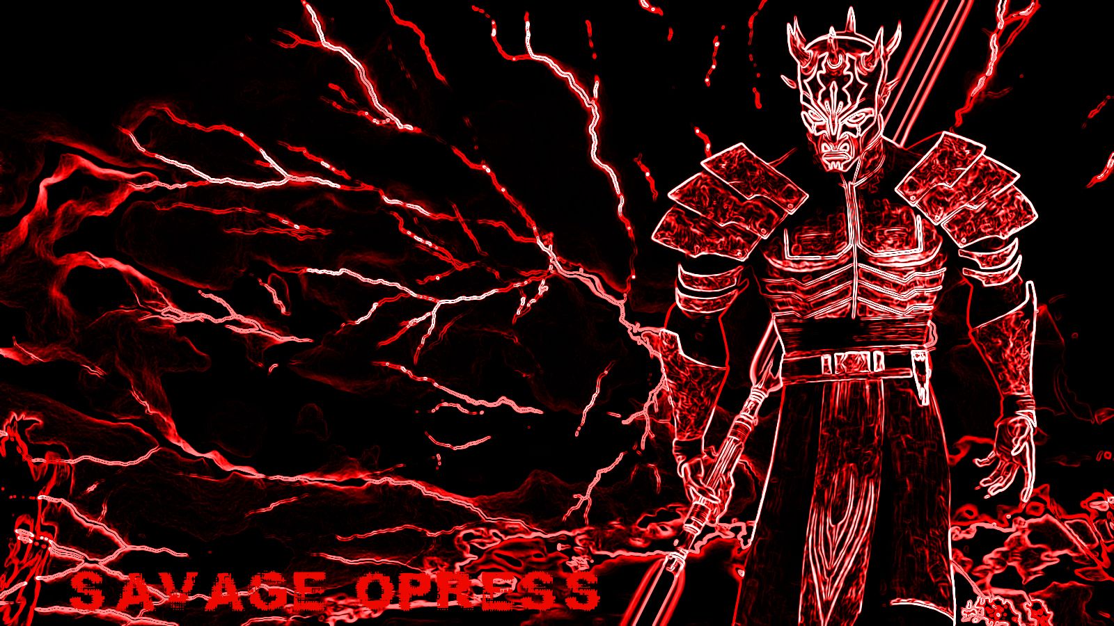 Naruto Savage Wallpapers Wallpaper Cave