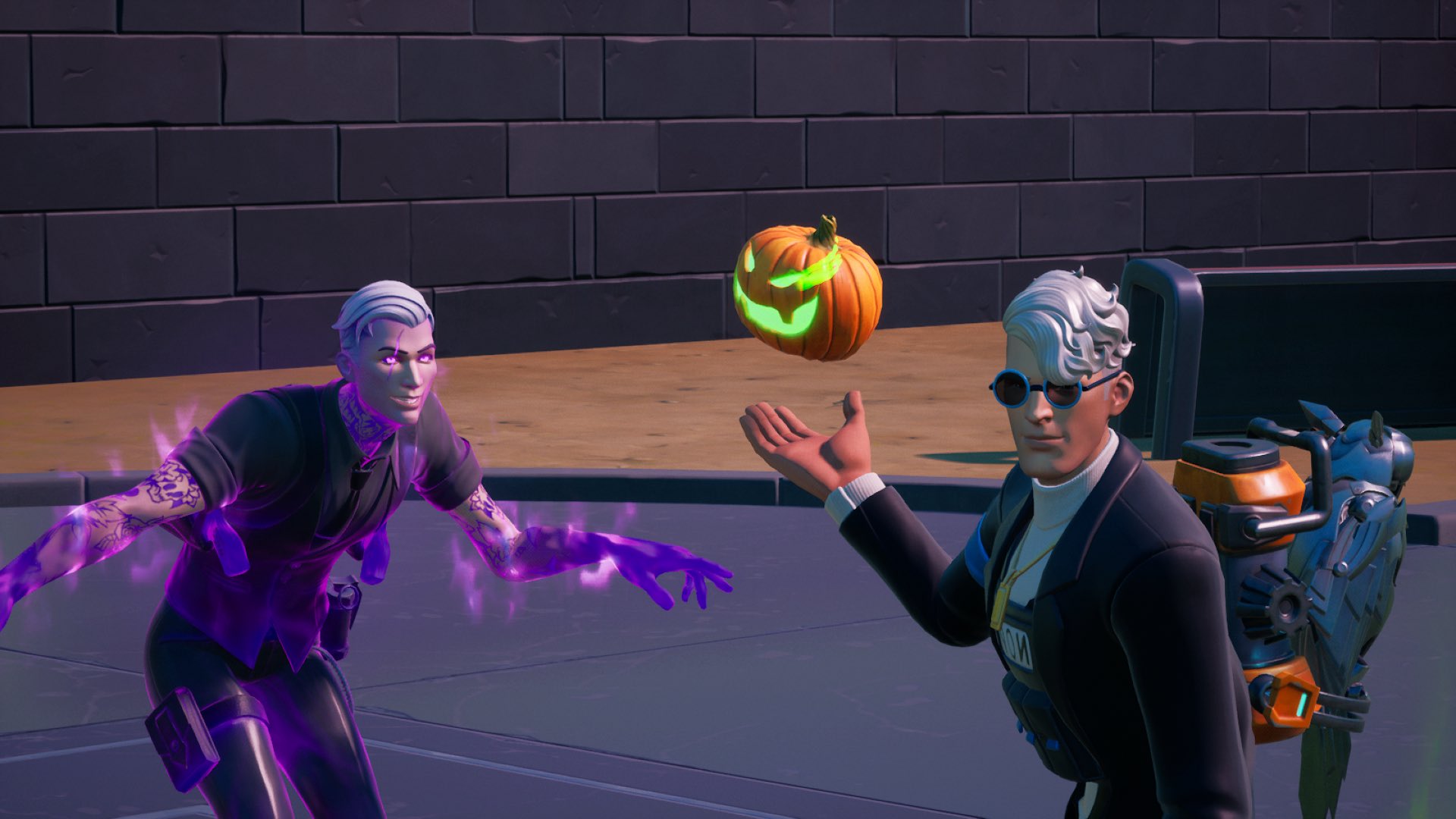 How to eliminate Shadow Midas and get his mythic drum gun in.