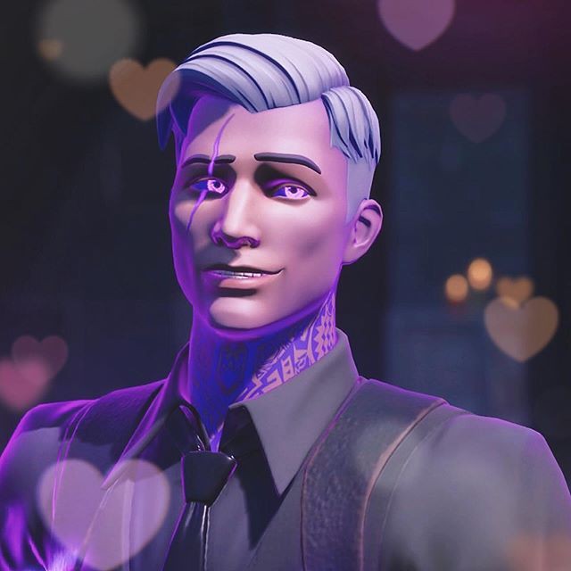 Every new leak in Fortnite update 18.20: Shadow Midas